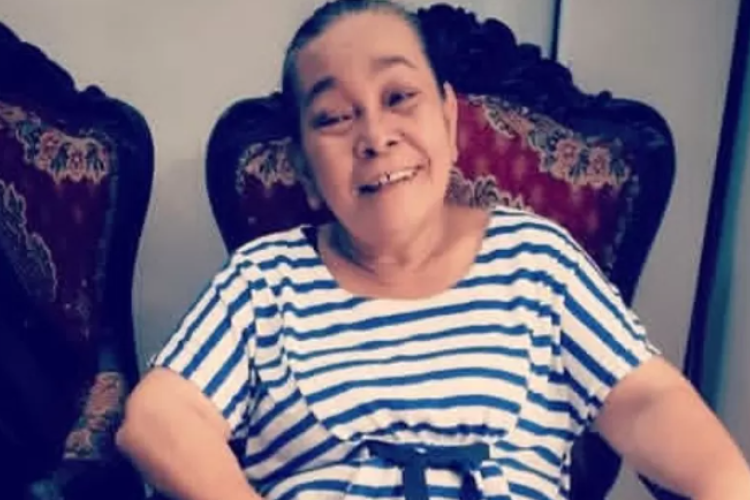 Innalillahi! Ini Dia Kronologi Meninggalnya Deliana Siahaan, Pemeran Mak Suha di Sinetron Dunia Terbalik