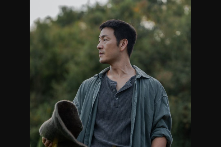 Nonton Drama Korea The Scarecrow (2026) Episode 3-4 Subtitle Indonesia, Kang Taeju Bongkar Kasus Pembunuhan Berantai