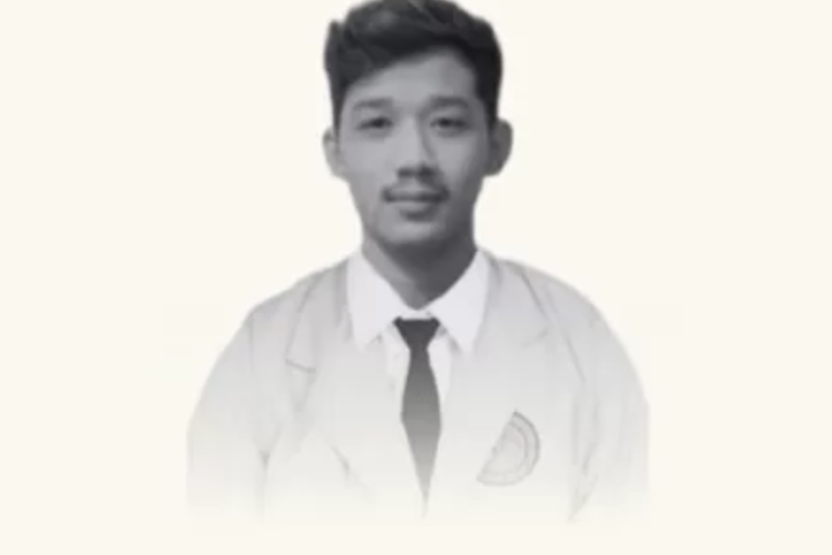 Siapa Rheza Sendy Pratama? Profil Mahasiswa Amikom yang Meninggal Penuh Luka Usai Demonstrasi di POLDA DIY, Polisi Siap Usut Tuntas!