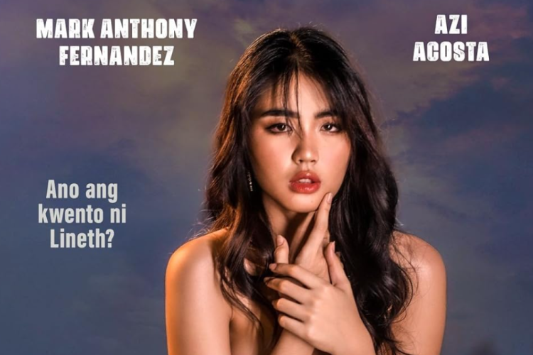 Nonton Film Pamasahe (2022) Sub Indonesia Full Movie HD 1080p GRATIS, Petualangan Cinta Panas Azi Costa 