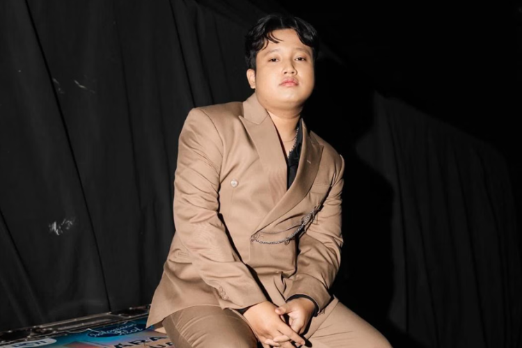 Profil dan Biodata Rio Lahskart, Penyanyi Berbakat Alumni Indonesian Idol yang Dapat Julukan Powerful Voice