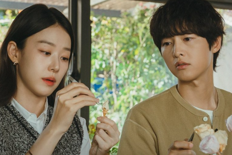 Endingnya Bikin Baper! Spoiler dan Link Nonton Drama Korea My Youth (2025) Episode 11-12 Sub Indonesia