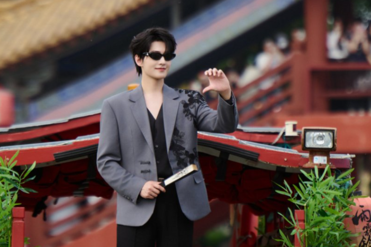 Nonton Drama China Zhao Zhao Adventures (2026) Episode 9-10 Subtitle Indonesia, Zhao dan Perjalanannya yang Menantang