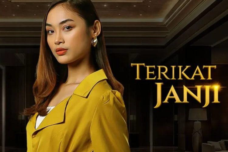 Profil dan Biodata Baby Assegaf, Konten Kreator Viral Pemeran Tara di Sinetron Terikat Janji (2026)