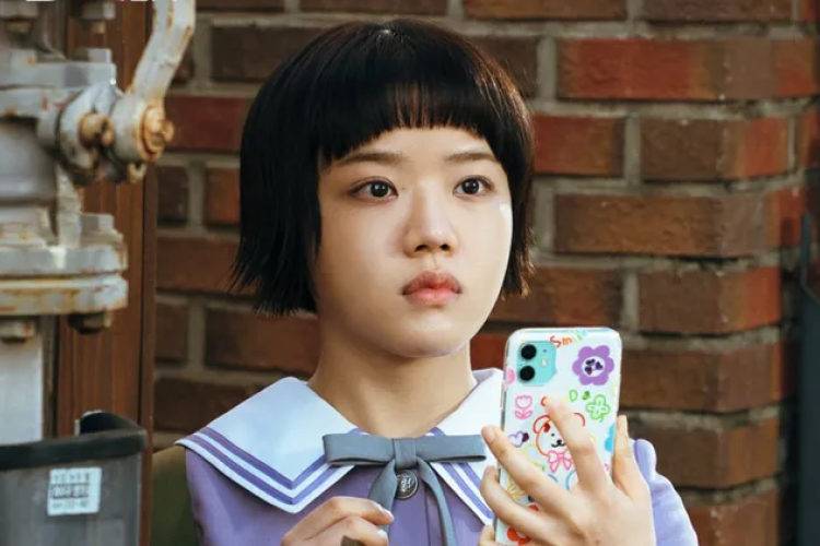 Nonton Drama Korea Absolute Value of Romance (2026) Episode 9-10 Subtitle Indonesia, Benih Cinta yang Mulai Tumbuh