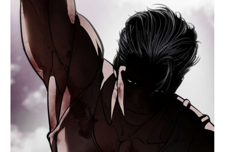 Baca Manhwa Lookism Chapter 605 Bahasa Indonesia, Kim Kitae Remehkan Limit Hyungseok