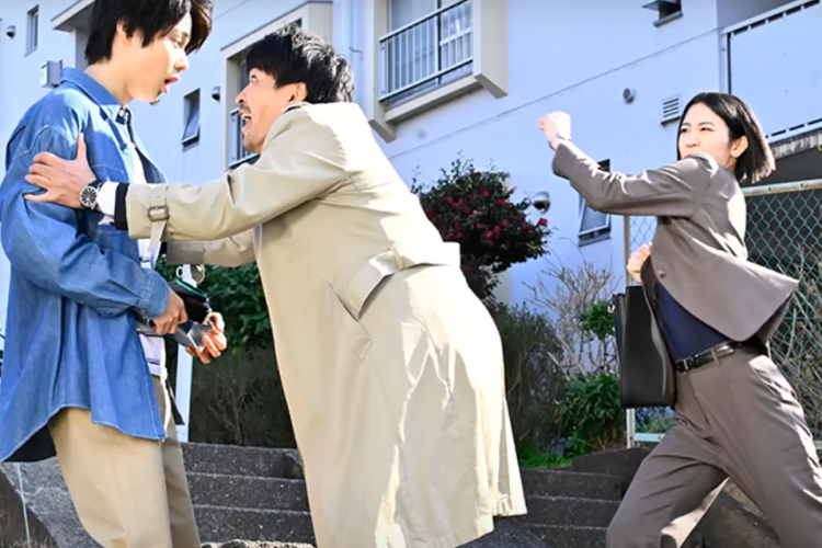 Munculnya Tuan Mimpi! Spoiler Link Nonton Serial Kamen Rider Zeztz (2025) Episode 3 Sub Indonesia