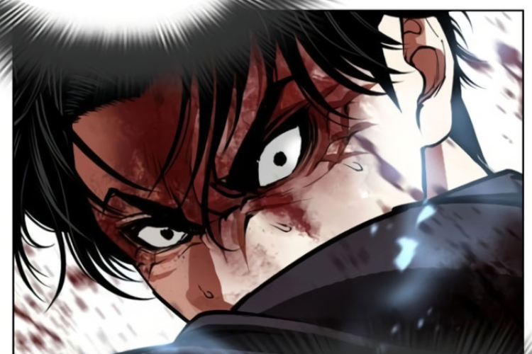 Hyungseok Kabur ke Hutan! Spoiler dan Link Baca Manhwa Lookism Chapter 605 Scan Indonesia