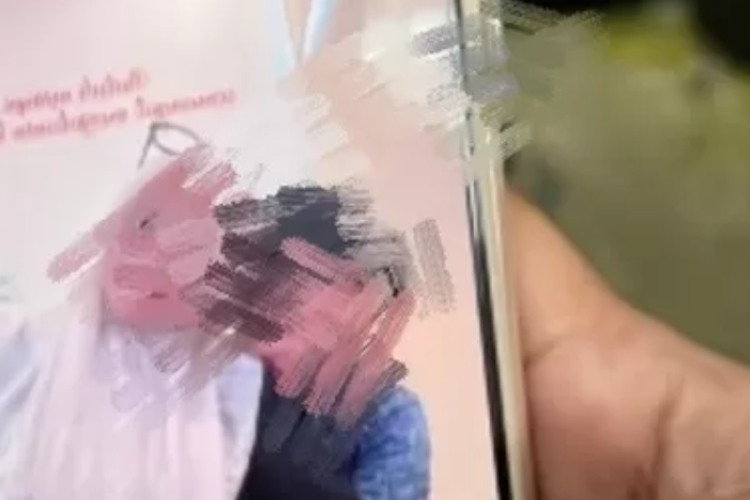 Video Aldi Suami Fenny Meiylani Viral Media Sosial TikTok Hingga X Twitter, Keciduk Selingkuh Bareng Mahasiswi