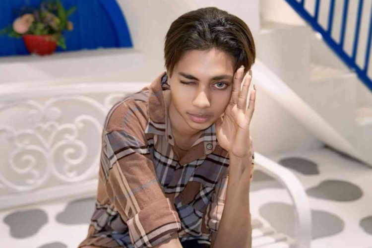 Profil dan Biodata Arjun Lantam, Konten Kreator yang Baru Dapat Kritik Pedas Usai Buat Challenge Merugikan Warga