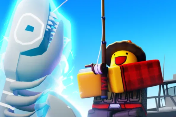 Cek Kode Redeem Fish It Roblox Hari Ini dan Cara Klaimnya, Baru Update 1 Menit yang Lalu, Auto Banjir Crystal Gratis