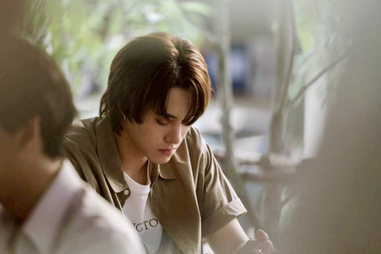 Nonton Drama Thailand Wu The Series (2026) Episode 2 Subtitle Indonesia, Perlawanan Jiwa Iblis yang Memberontak