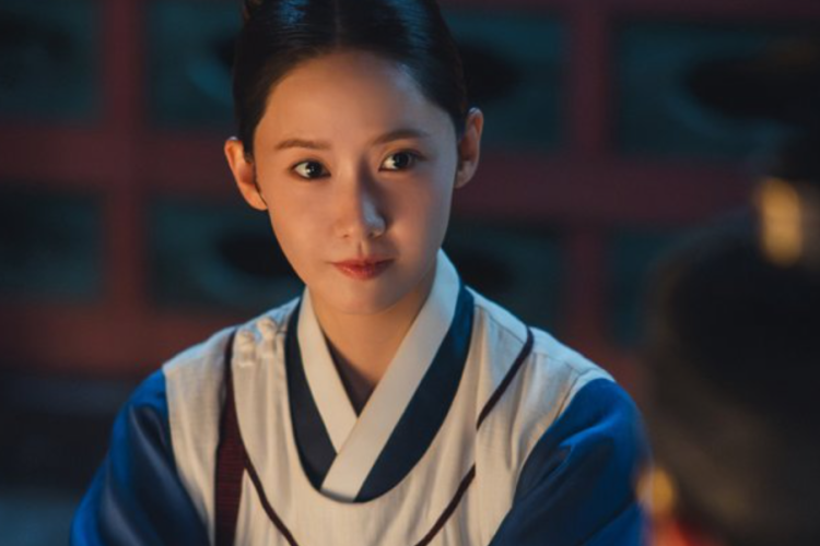 Nonton Drama Korea Bon Appetit, Your Majesty (2025) Episode 11-12 Sub Indonesia, TAMAT! Akhir Kisah Ji Yeong dan Yi Heon