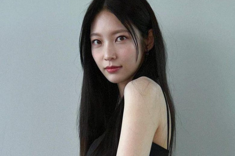 Profil Gong Seung Yeon, Cek Biodata Lengkap Pemeran Ibu Suri Yoon Yi Rang di Drama Korea Perfect Crown