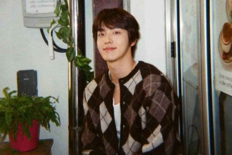 Terungkap! Sosok Pengganti Kim Bong Seok di Moving 2 adalah Aktor Muda Bernama Won Gyu Bin