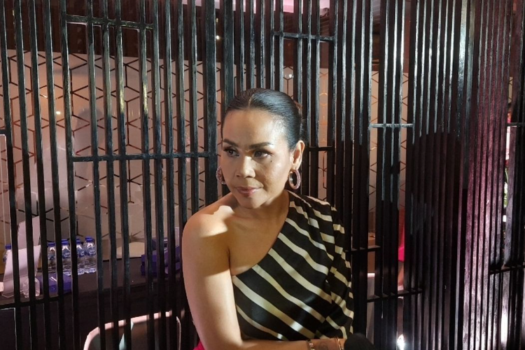 HEBOH! Melaney Ricardo Disindir Tak Bayar Fee Narasumber Podcast? Begini Fakta di Baliknya