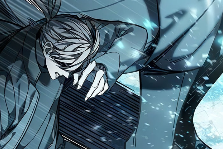 Baca Manhwa Eleceed Chapter 402 Bahasa Indonesia, Jinwoo Menggila, Kekuatannya Meledak!