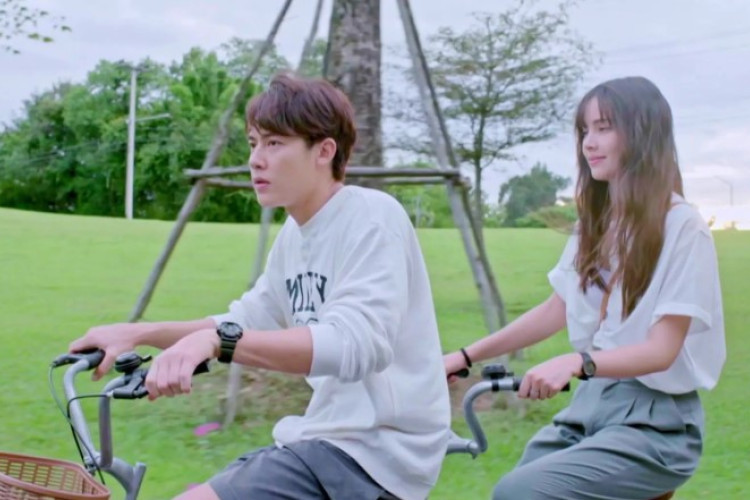 Link Nonton Drama Love At First Night (2024) Full Episode Sub Indo, Bakalan Ada Ciuman Pertama!