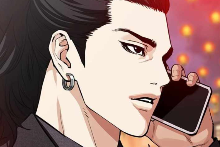Kekuatan Dukungan! Spoiler dan Link Baca Manhwa Lookism Chapter 574 English Translation Indonesia