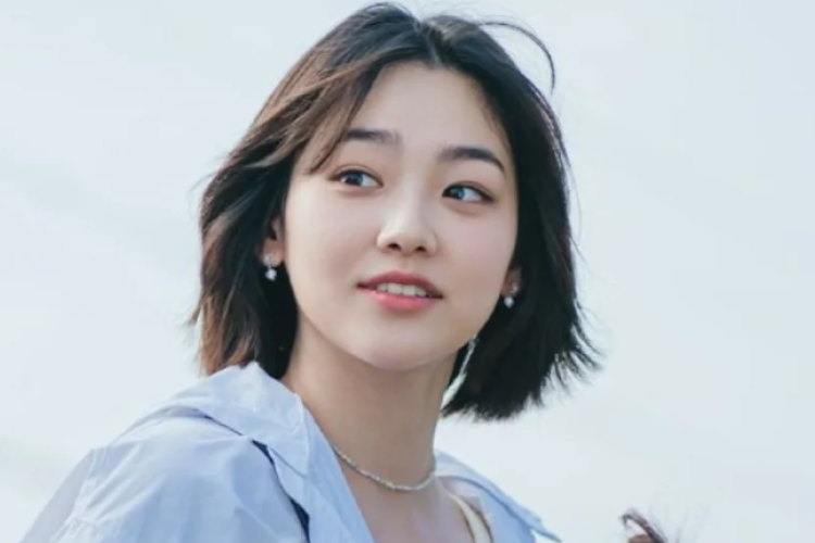 Profil Kang Mina, Pemeran Im Nari di Drama Korea If Wishes Could Kill (2026) Ternyata Mantan Idol!