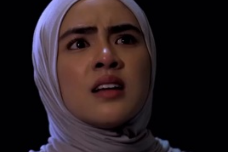 Nonton Drama Malaysia Rumah Tanpa Luka (2025) Episode 17 Sub Indonesia, Kalsom Sudah Muak Diganggu