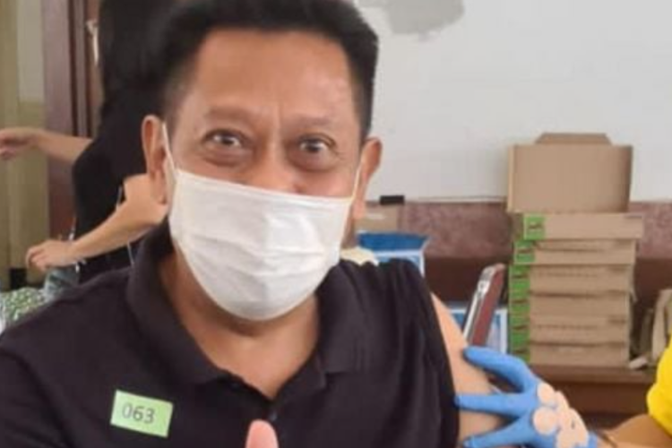 Tukul Arwana Sakit Apa? Kondisi Terkini Sang Komedian Legendaris Usai 4 Tahun Berjuang Melawan Sakit