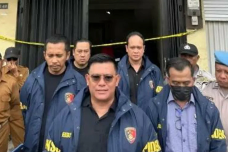 Siapa Dandy Pratama Wahyu? Pemuda Asal Lumajang Korban Bunuh Diri di Jembatan Cangar, Ternyata Ini Penyebabnya