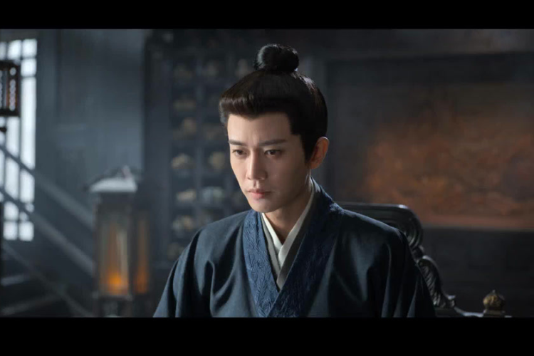 Xin Mei Nikah Kontrak dengan Koruptor! Nonton Drama China Fate Chooses You (2026) Episode 17-18 Subtitle Indonesia