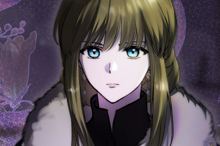 Baca Webtoon The Vampire Lord's Greatest Wife Full Chapter Bahasa Indonesia, Kehidupan Sylvania Berubah Setelah Menikah dengan Alaric