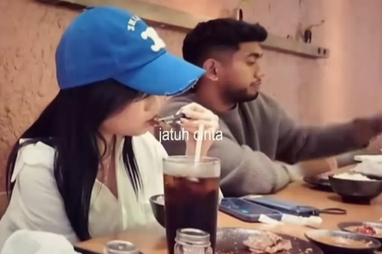 Siapa Rakhin Khan? Intip Profil Pria yang Diduga Pacar Baru Selebgram Fuji Utami, Kabarnya Seorang CEO!