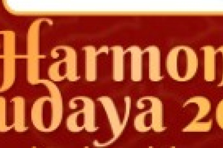 Festival Harmoni Budaya 2026: Inilah Rangkaian Acara Seru Festival Harmoni Budaya 2026, Jangan Sampai Terlewat!