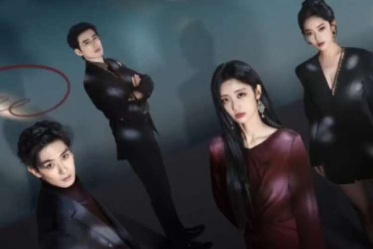 Mo Qing dan He Wei Saling Curiga? Nonton Drama China Fascination (2026) Episode 15-16 Subtitle Indonesia