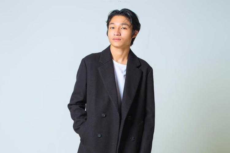 Profil dan Biodata Kiesha Alvaro, Berperan Sebagai Idol Tampan di Film Shaka Oh Shaka (2026)