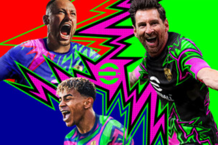 Download eFootball PES 2026 PPSSPP, Rasakan Sensasi Grafik Lebih HD dan Transfer Pemain Legend Makin Mudah