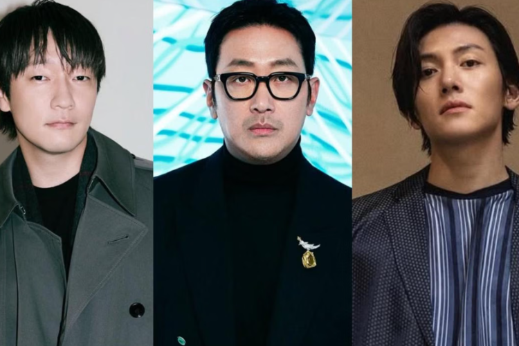 Sinopsis dan Link Nonton Film Korea The Generals (2026) Full HD Sub Indo, Diperankan Ji Changwok dan Son Sukku