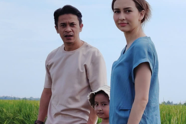 Drama Malaysia Setia Itu Mahal (2025) Episode 29 Sub Indo Akhir Dari Pernikahan yang Dipaksakan