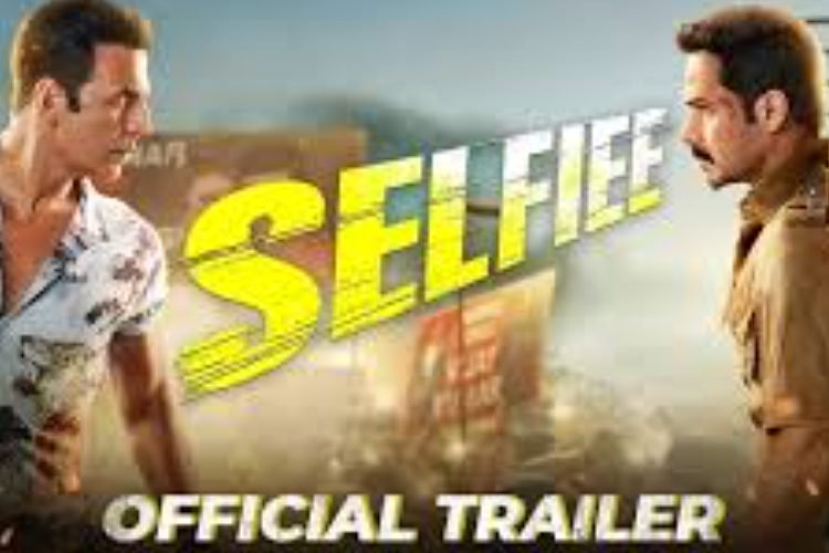 Sinopsis Film India Selfiee (2023), Sudah Tayang di Bioskop! Konflik Seorang Aktor dengan Anggota Polisi