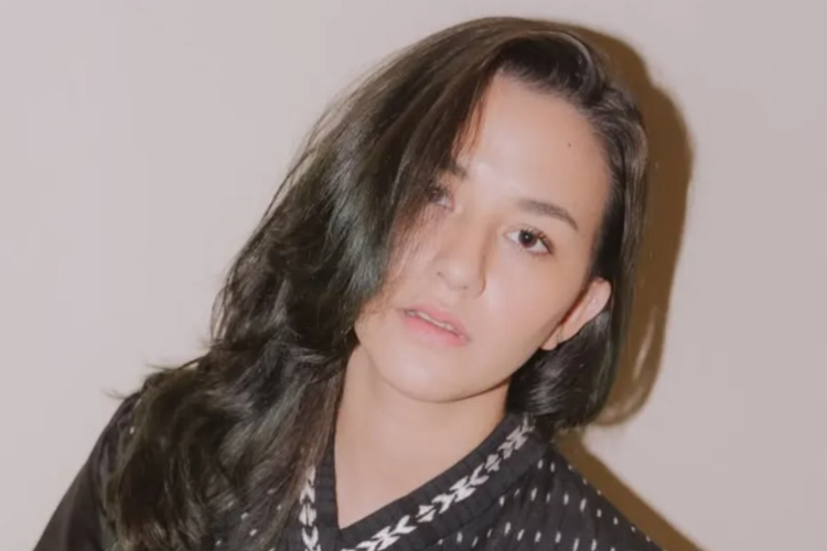 Profil dan Biodata Dahlia Poland, Aktris Cantik Alumni GGS yang Dikabarkan Go Publik dengan Rangga Azies