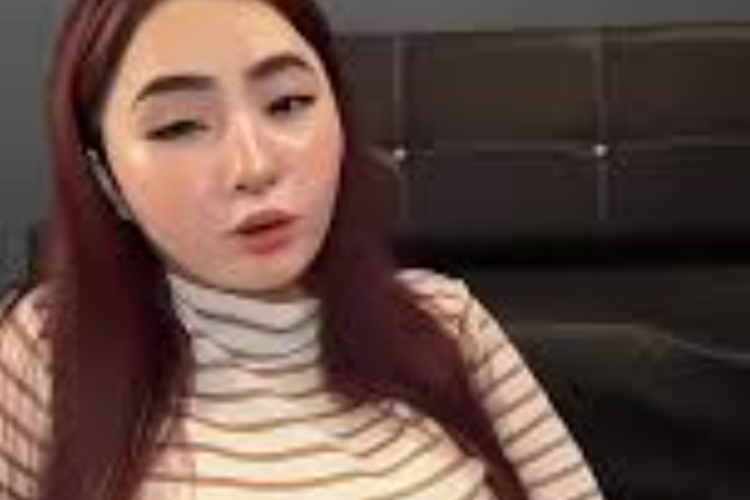 Link Download Video Viral Black Maria di Telegram Full Durasi HD 1080p Gratis, Sekali Klik Auto Bikin Melek!