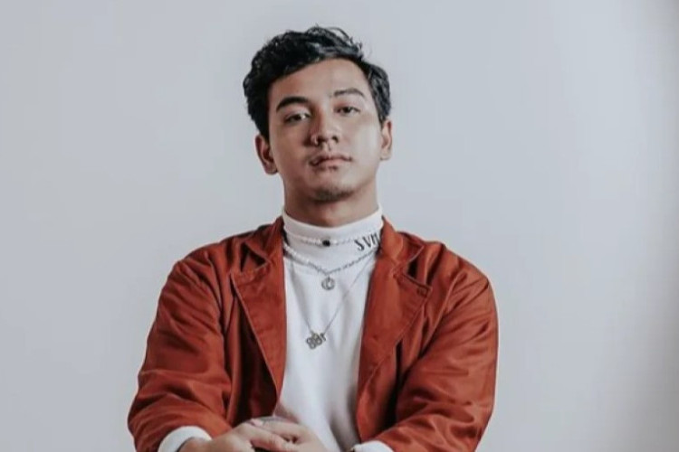 Profil dan Biodata Dito Darmawan, Aktor Muda Pemeran Ryan di Sinetron Terikat Janji Umur dan Agama Lengkap