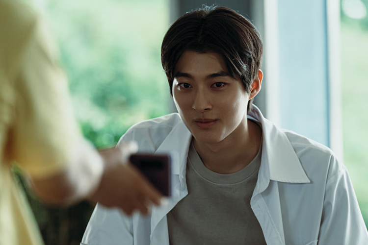 Ternyata Eks Idol! Profil Baek Sunho, Aktor Tampan Pemeran Kim Geonwoo di Drama Korea If Wishes Could Kill (2026)