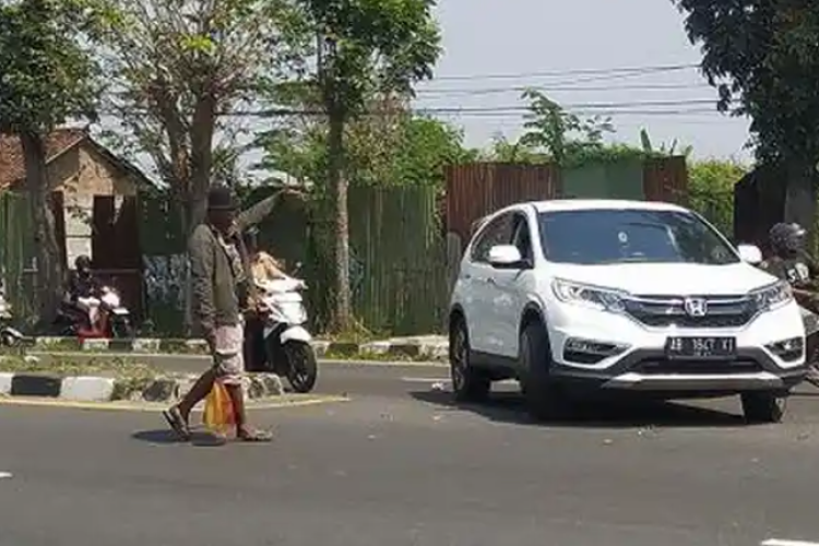 Dimas Sulistiyo Wibowo Meninggal Dunia Pada Kecelakaan Maut di Ringroad Barat Sleman, Pihak Truk Tidak Ada Itikad Baik