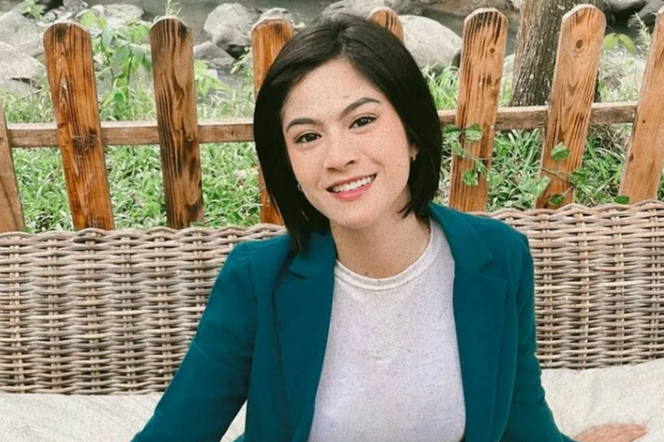 Profil dan Biodata Hana Saraswati, Pemeran Utama di Film Lastri: Arwah Kembang Desa (2026) Ternyata Alumni Gadis Sampul