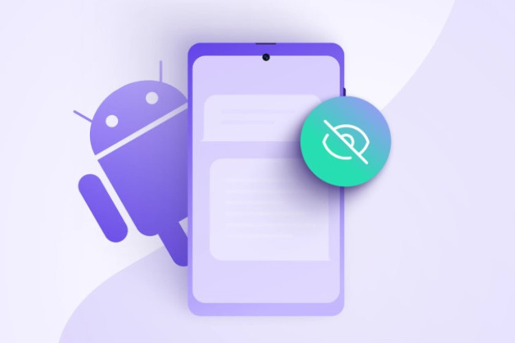 Fitur Privasi Android yang Jarang Diketahui, Dengan Sekali Centang Bisa Bebas Iklan di Semua HP
