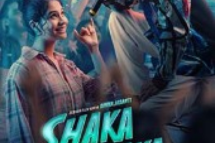 Sinopsis dan Jadwal Tayang Film Shaka Oh Shaka: Ada Kiesha Alvaro, Arla Ailani, hingga Ashel Eks JKT48