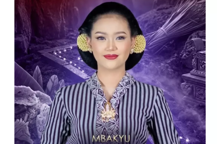 Profil dan Biodata Finna Azmi Nurhaliza, Perwakilan Kota Nganjuk di Ajang Bergengsi Duta Wisata Raka Raki Jawa Timur 2026