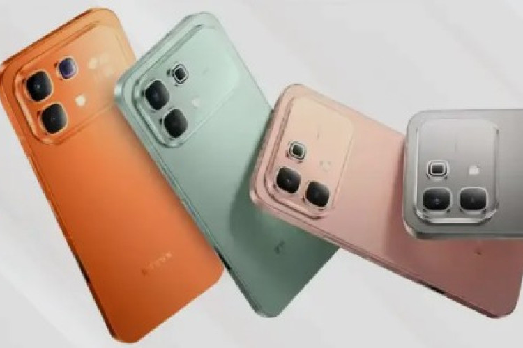 Gebrakan Baru! Review Infinix Note 60 Pro: Layar 4.500 Nits dan Baterai 6.500 mAh, Spek Flagship Harga Murah