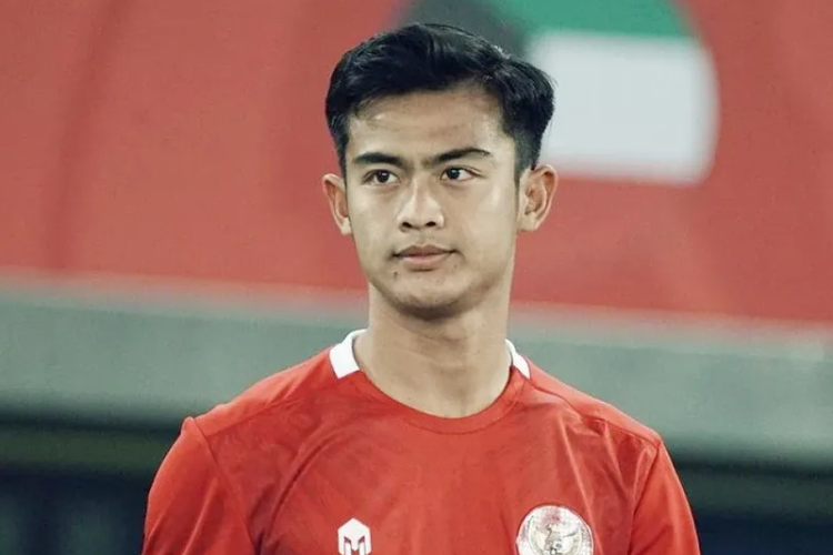 Profil dan Biodata Pratama Arhan, Baru Wisuda Sarjana Ditemani Sang Kekasih Inka Andestha