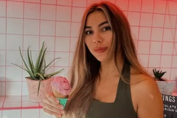 Siapa Yulia Baltschun? Mengupas Filosofi Hidup Sehat Yulia Baltschun yang Menginspirasi