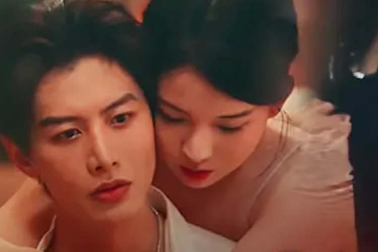 Sinopsis dan Link Nonton Drama Short China Kembali Mencintainya Sub/Dub Indonesia Full Episode 1-33 Gratis, Penebusan Dosa Sakit Hati